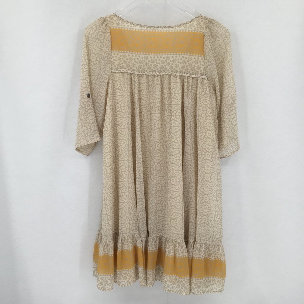 Free People PennyLane Mini Dress - Picture 8 of 11